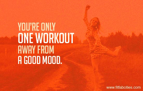 Motivational fitness quotes