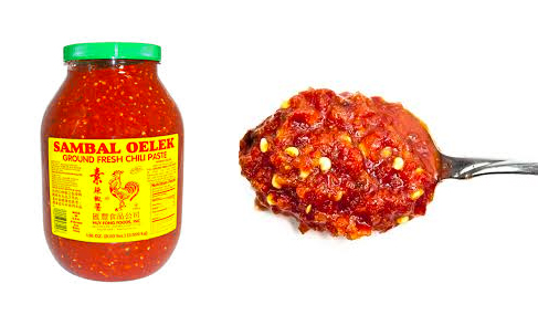 sambal oelek