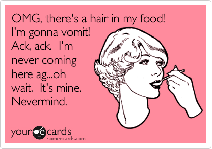 funny ecards about food