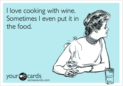 funny ecards about food