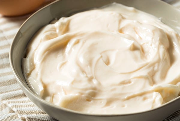 Perfect Paleo Mayonnaise