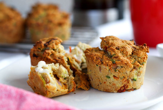 zucchini_ham_muffin_1