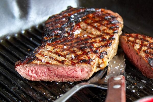 Steak heston blumenthal cooking guide