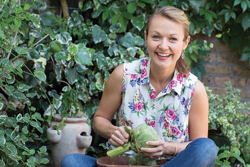 How to Prepare artichokes