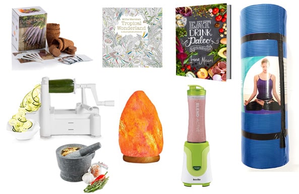 Paleo Gifts Under $30