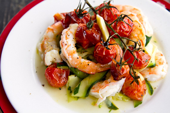 garlic prawns recipes