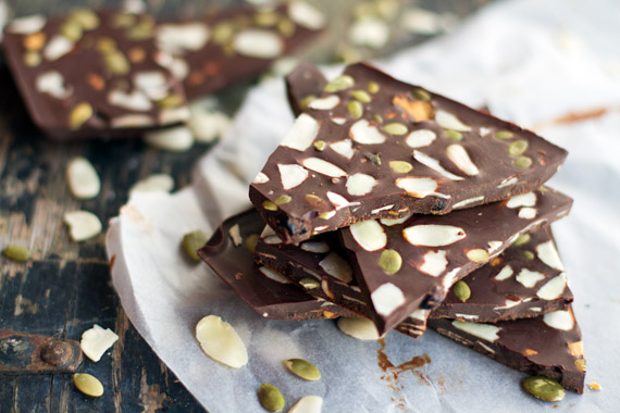Cacao recipes discount