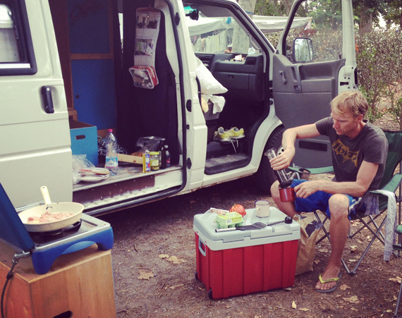 camping_setup