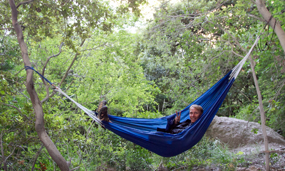 hammock