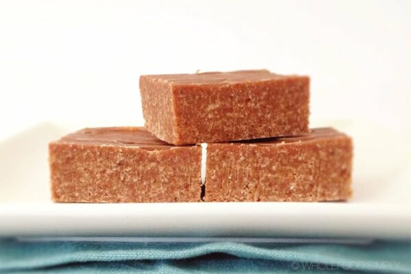 Coconut Rough Recipe (Paleo, Vegan, Nut-Free)