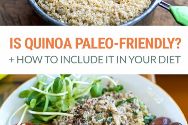 Is Quinoa Paleo Friendly?