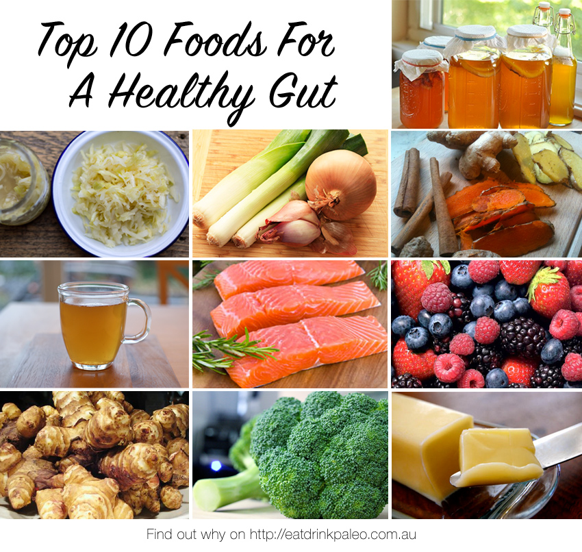 Top Healthy Gut Foods For Health Wellbeing top-healthy-gut-foods-for-health-wellbeing