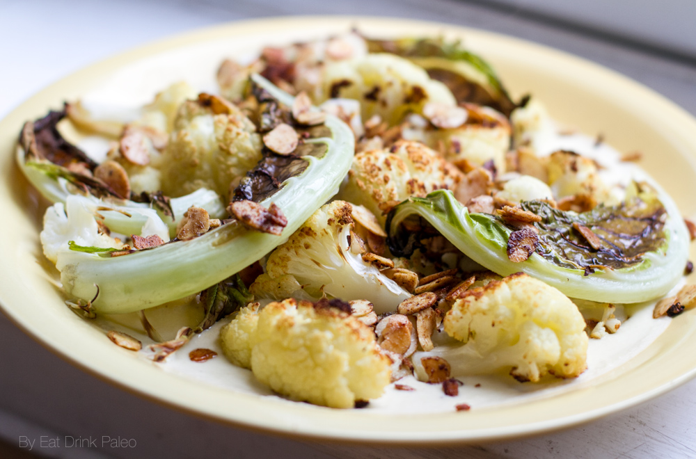 roast_cauliflower_with_almond_sauce