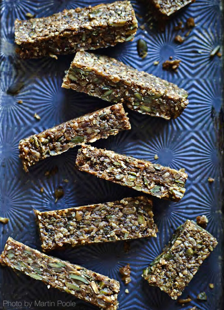 nut-free-paleo-granola-bars