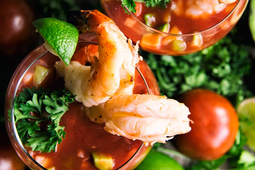 prawn-recipes-paleo-gazpacho