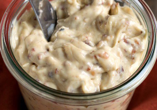 Tasty Mayonnaise Recipes & Ideas