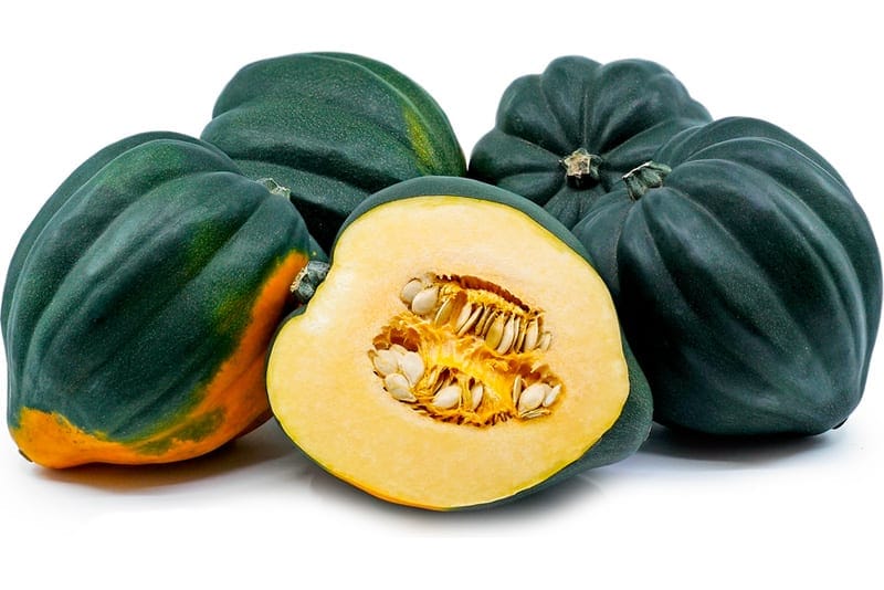 Acorn Squash