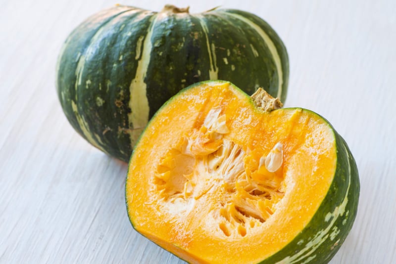 Kabocha Squash