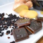 Homemade lozenges