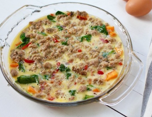 paleo-egg-bake