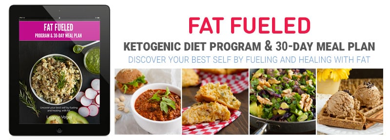 Keto Diet Meal Plans & Program