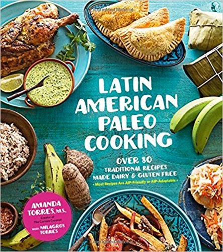 Latin American Paleo Cooking