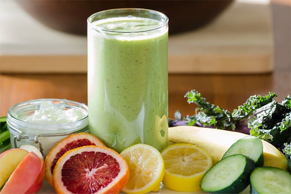 Green smoothie