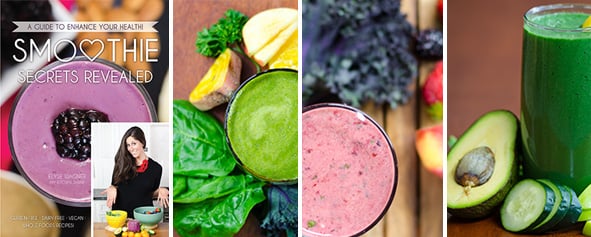 Smoothie EBook