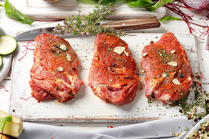 5 Of The Best Steak Marinades