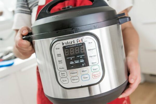 Why I love Instant Pot for paleo cooking