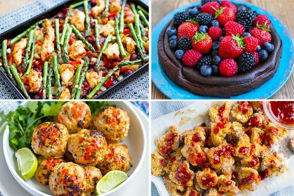 Top 10 Most Popular Eat Drink Paleo Recipes Of 2017