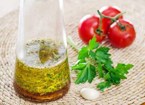 Paleo Italian Salad Dressing