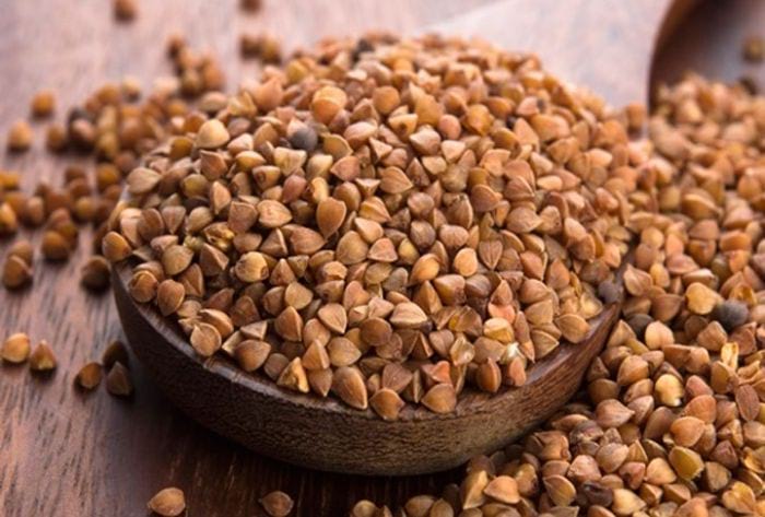 Can buckwheat be paleo friendly?