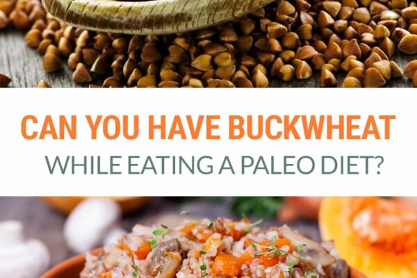 Is buckwheat paleo friendly? Pros & Cons