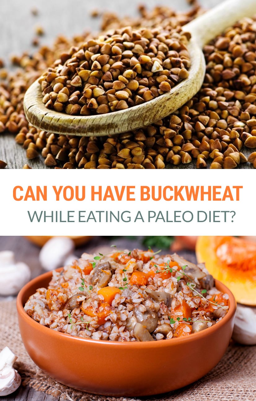 Is buckwheat paleo friendly? Pros & Cons