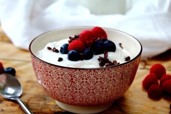 crock pot coconut milk yoghurt sugar free