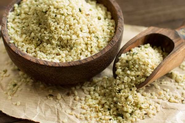 What Are Hemp Seeds?