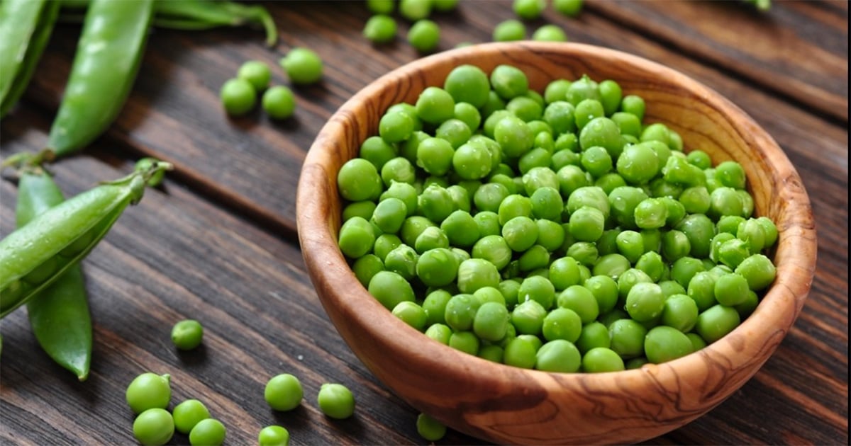 50 Unbelievable Benefits of Green Peas Ultimate Guide 2023