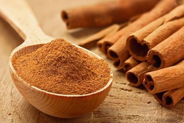 Must-Have Spices - Cinnamon