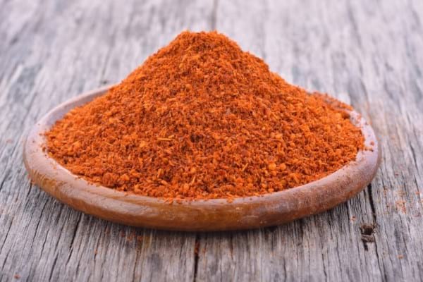 Essential spices for every kitchen - Chili 