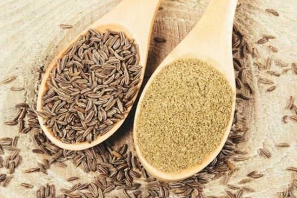 Cumin - Herbs & Spices With Most Benefits