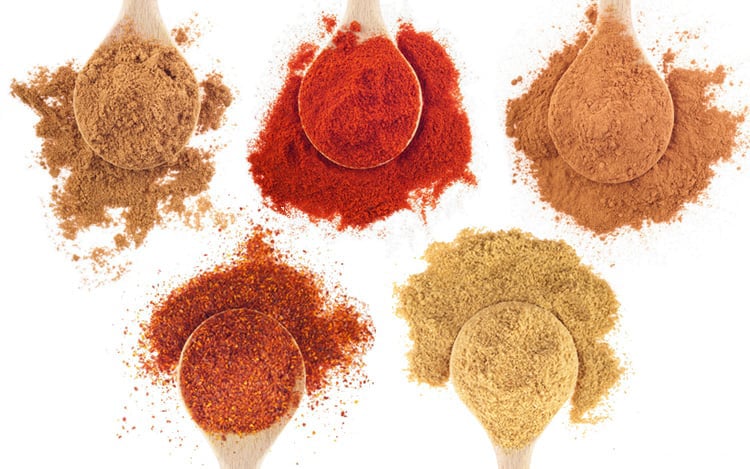 Must-Have Spices For Every Kitchen - My Top 5