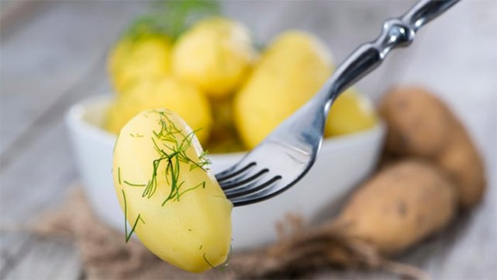Are Potatoes Paleo? An In-Depth Analysis