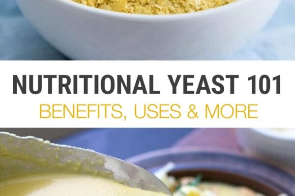 Nutritional Yeast 101: Benefits, Paleo Cooking Uses, Where to Buy & More -