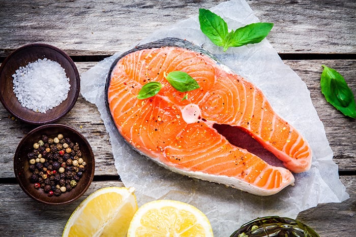 Healthy fats on a paleo diet