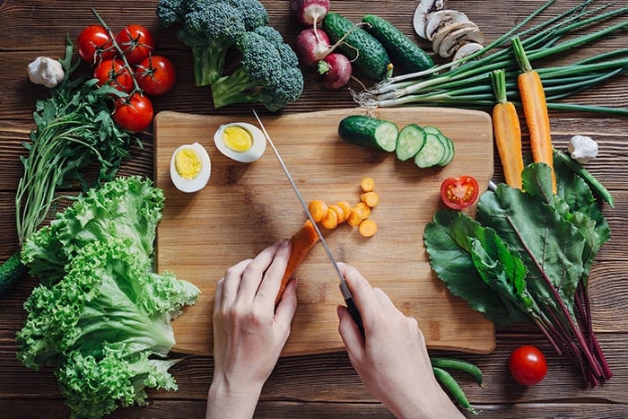 Paleo Diet Benefits