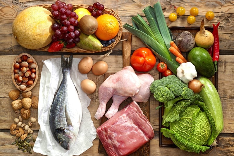 The Definitive Guide to the Paleo Diet