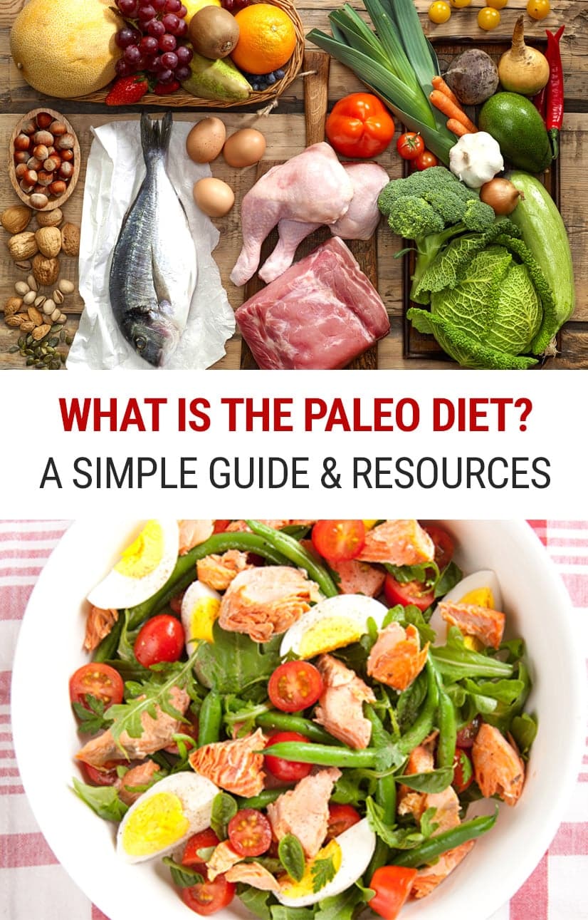 What is the paleo diet? Learn the paleo diet basics and find out how to get started.