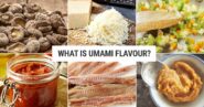 What Is Umami? + A List Of Umami Foods