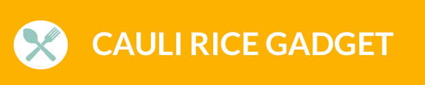 cauli rice gadget